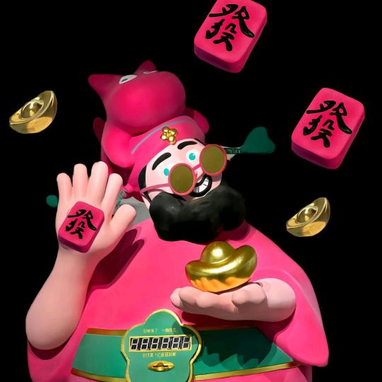 燃燃燃鹅🪿