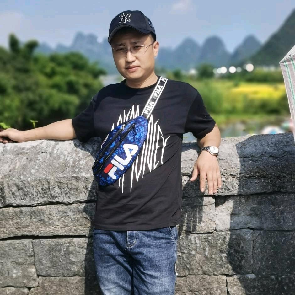硕达网链输送机械—吴