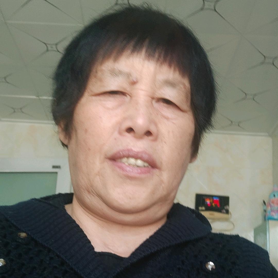 马翠姐