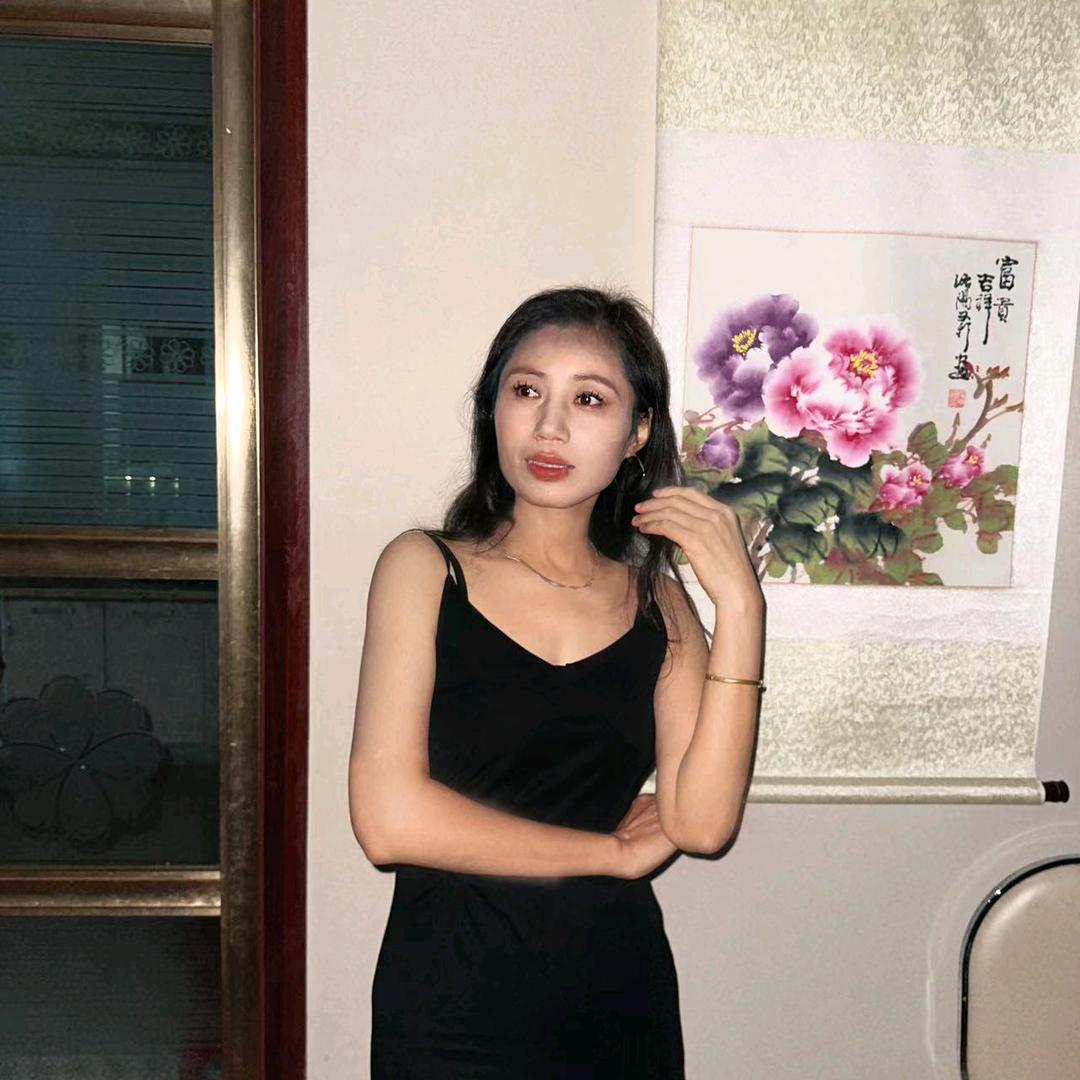 冷美人