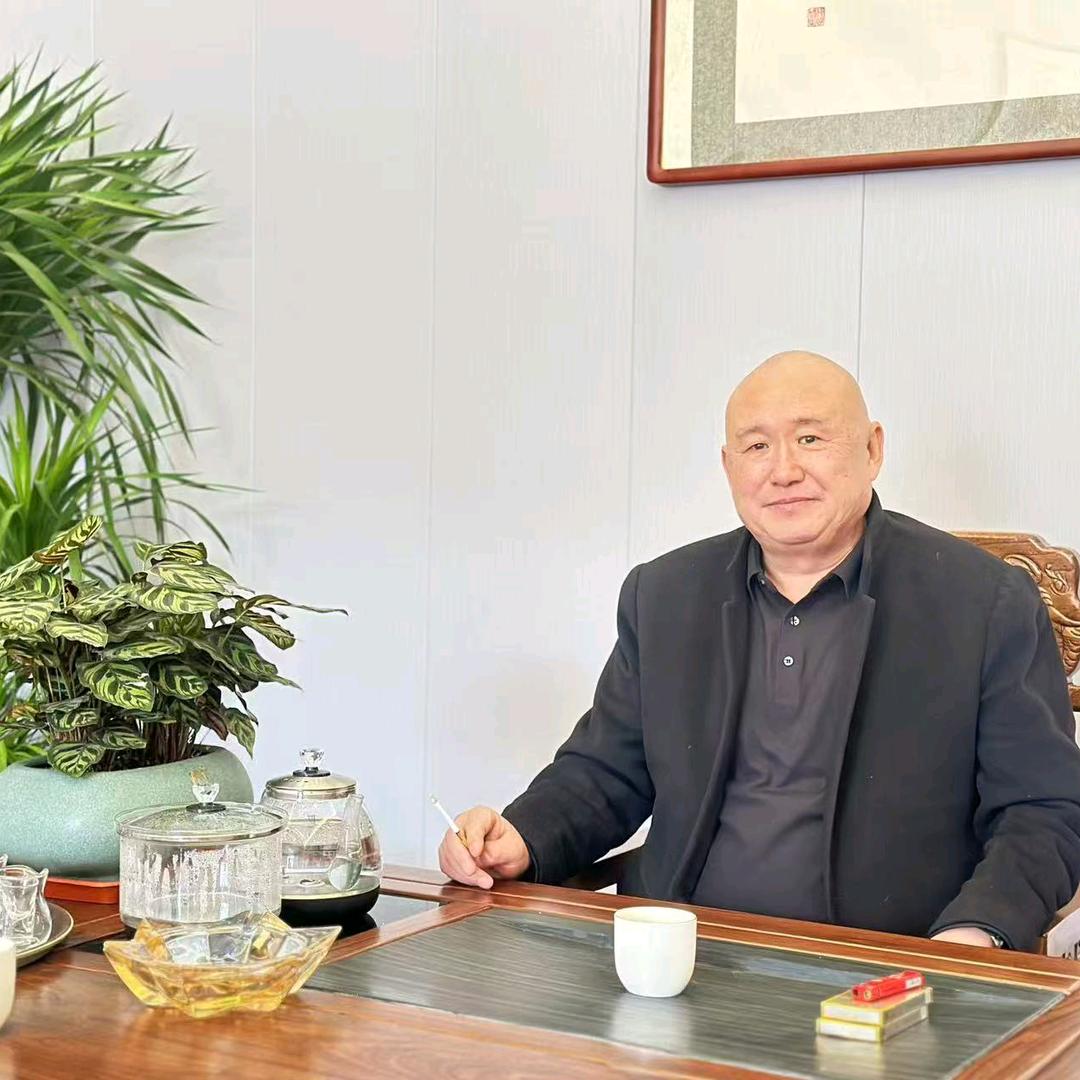 郭氏宗正堂王一手