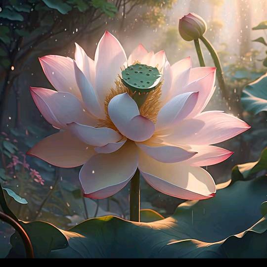 观南-禅语修心