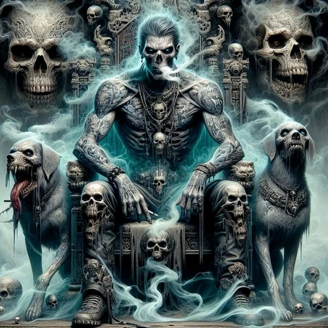 郝亮  (潇洒公子)