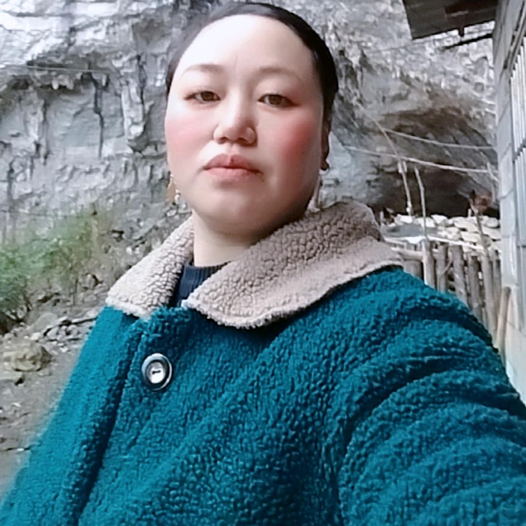 命苦杨老秀