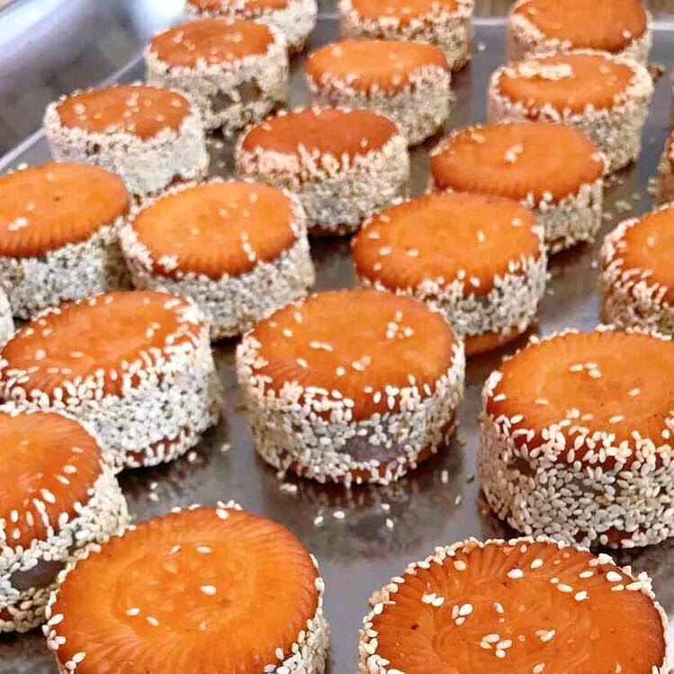 熊二炸串冰沙水果