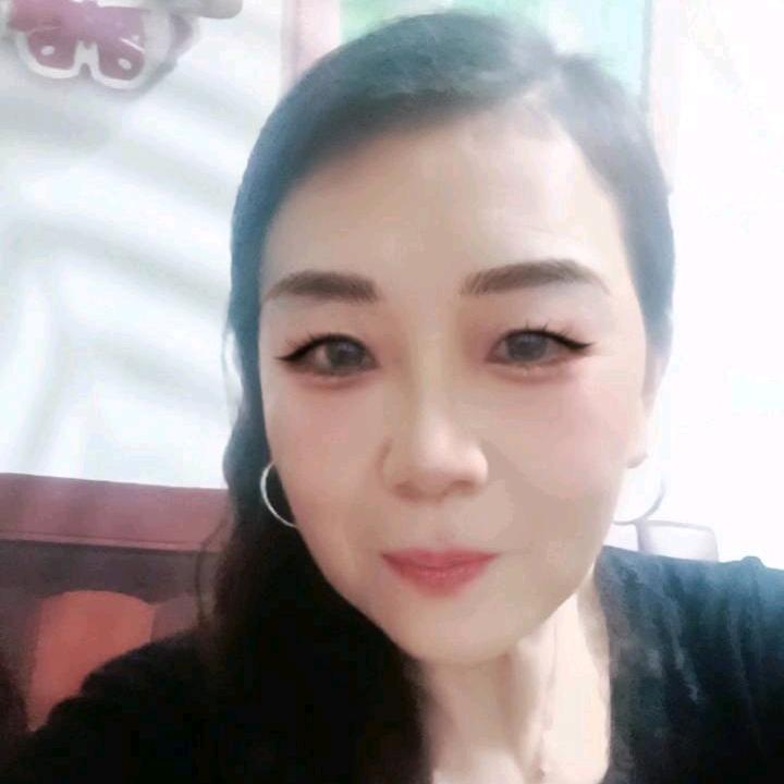 坚强的女人