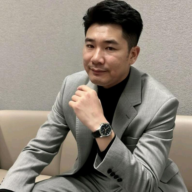 鑫鼎亨通🤔