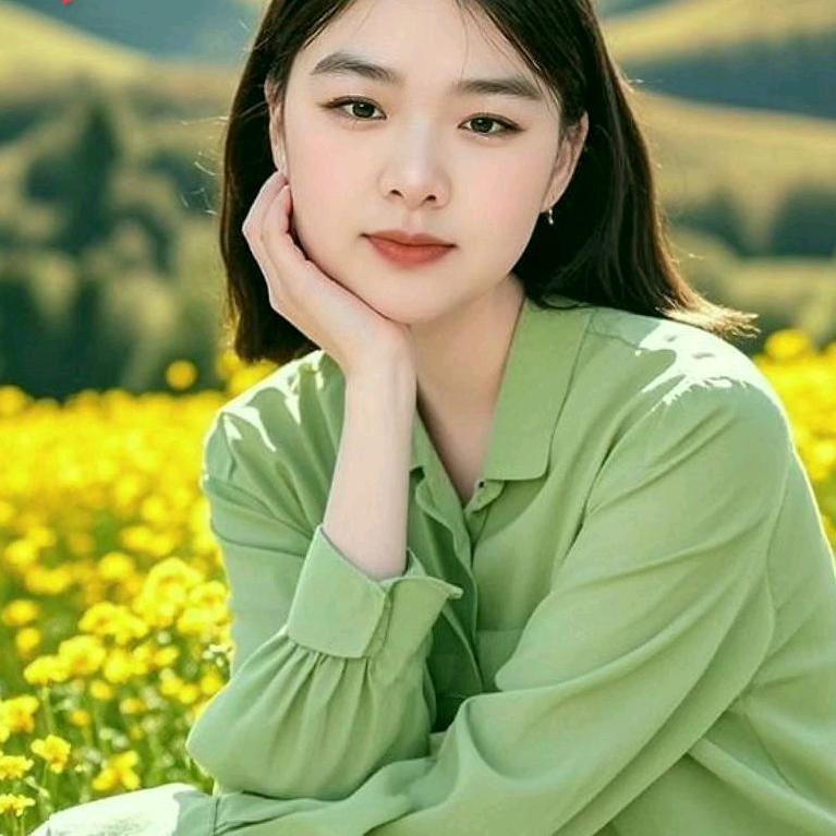 芳姐