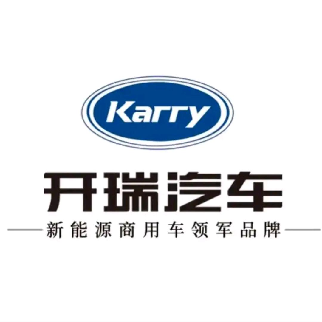 开瑞新能源湖州总经销