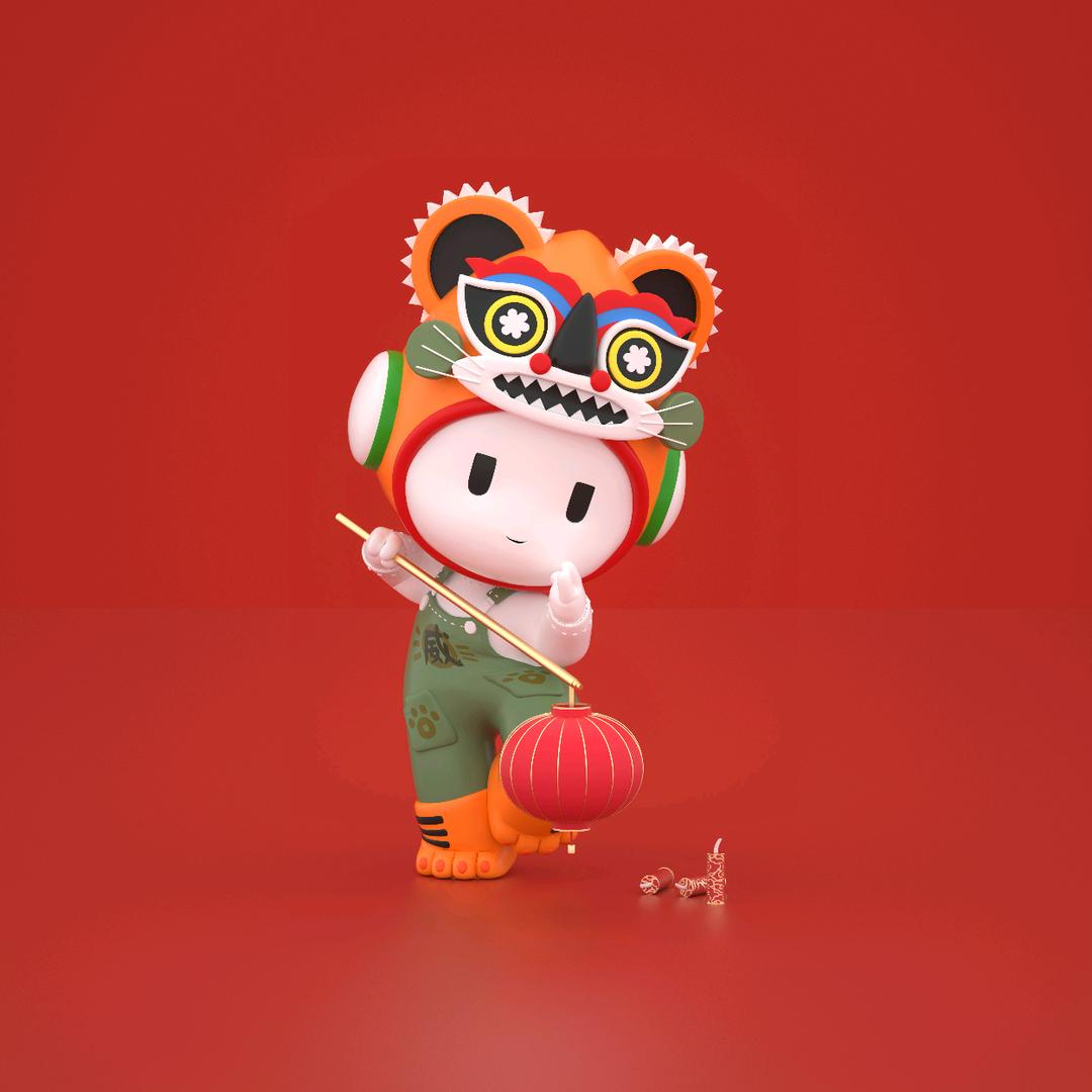 不蒸馒头争口气