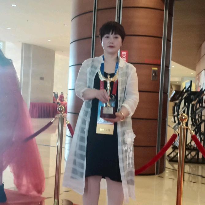 简单女人