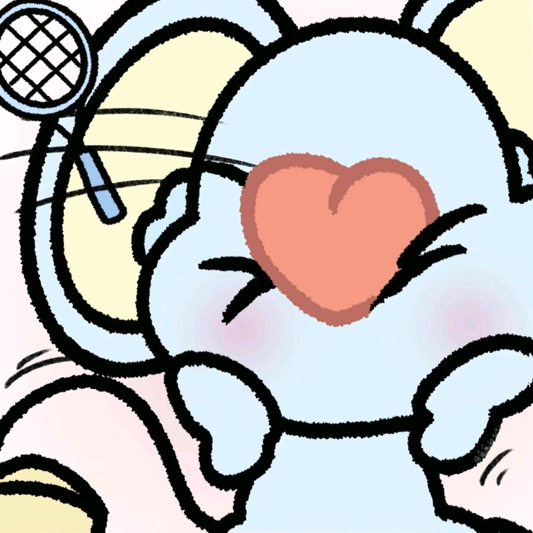 口水打湿肯德基你却不懂我的好