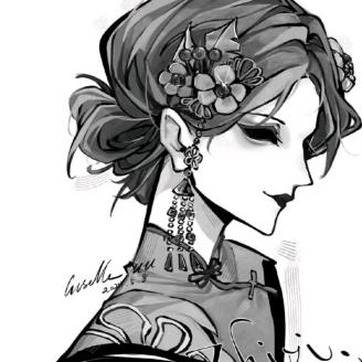 michiko-蝶