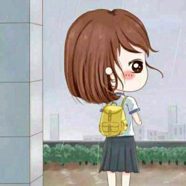 颖儿☘️🍬