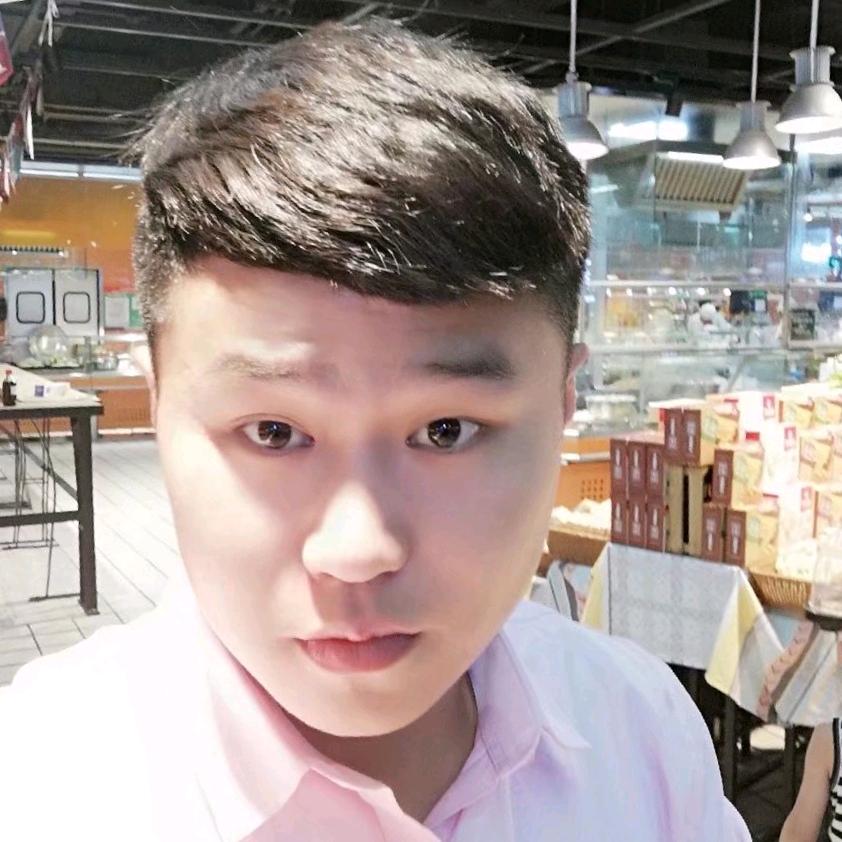 一直在路上🤗