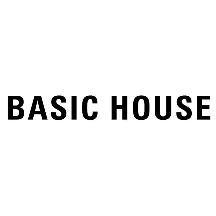 Basic House百家好女装店播
