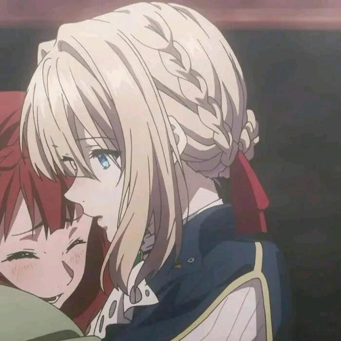 ヴァイオレット