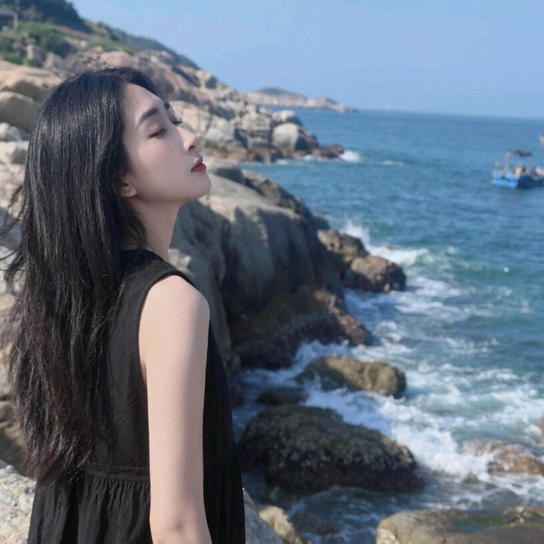 漠姑娘