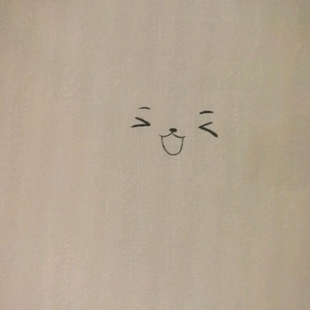 喜欢小狗狗