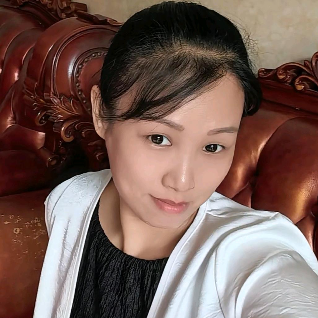 @黑妹（非诚勿扰）