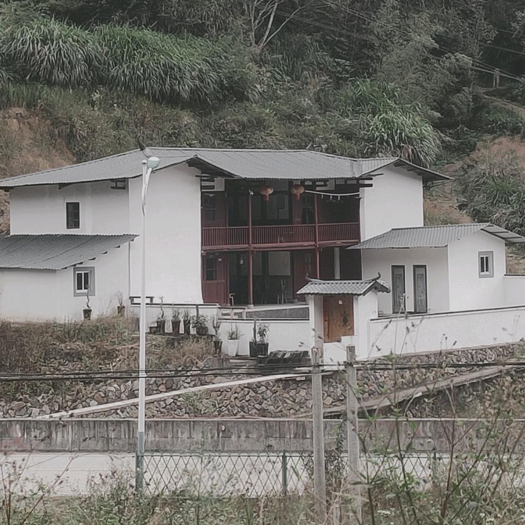 德政屋顶改造装饰