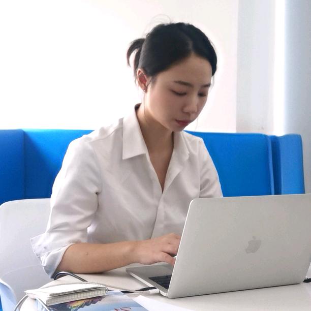 是小零儿呀