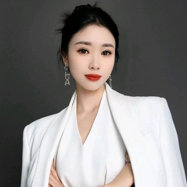 为国集团合伙人+琼姐