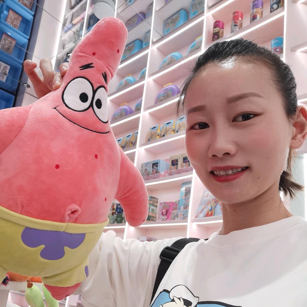 恬琪宝贝