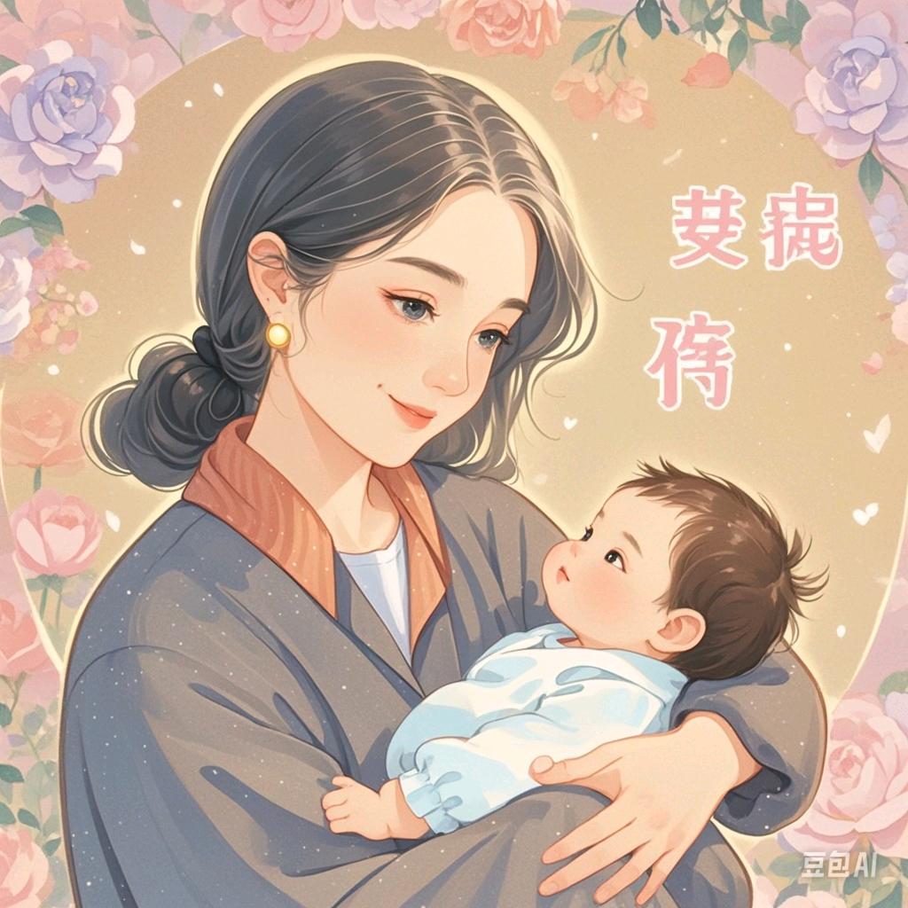 卖女孩的小火柴
