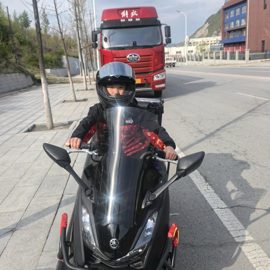 添哥成长记