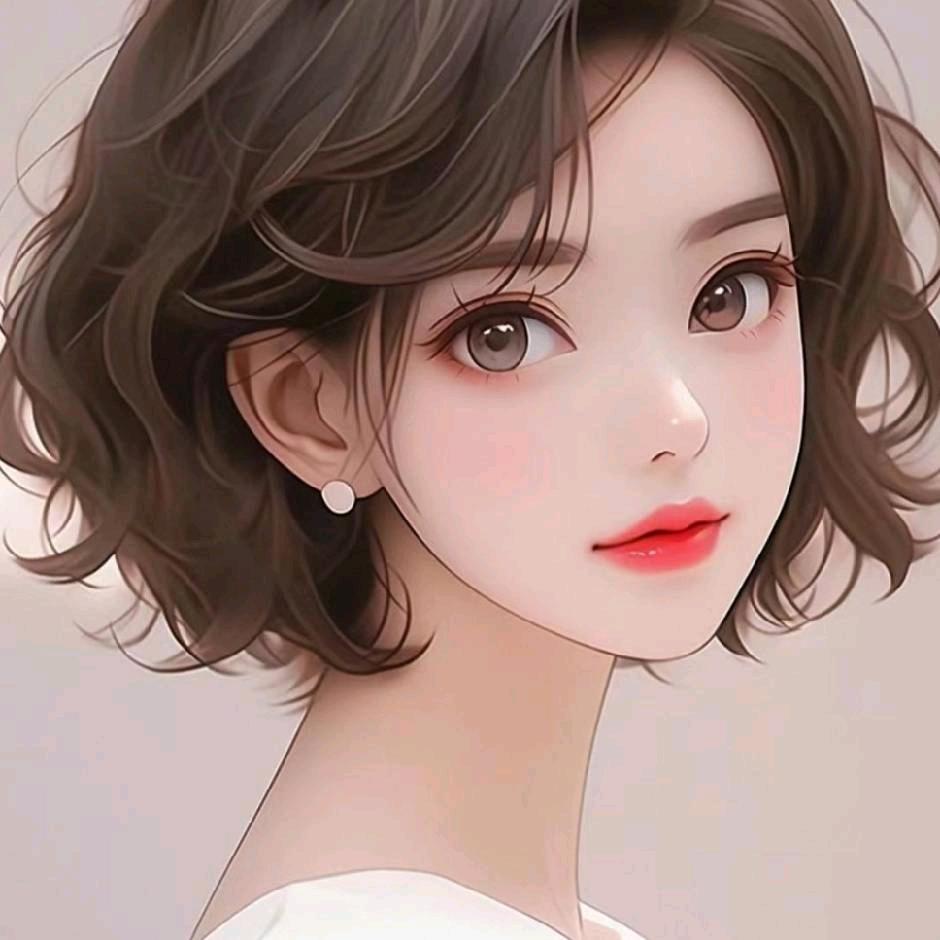 朱朱❤