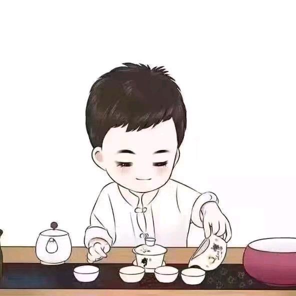 街坊老哥