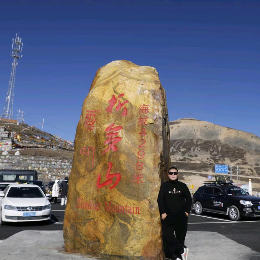 长江流水涛涛不绝