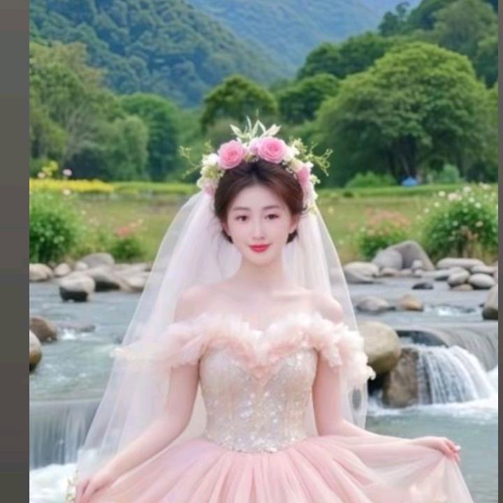 简单自由快乐。知足常乐嘛。