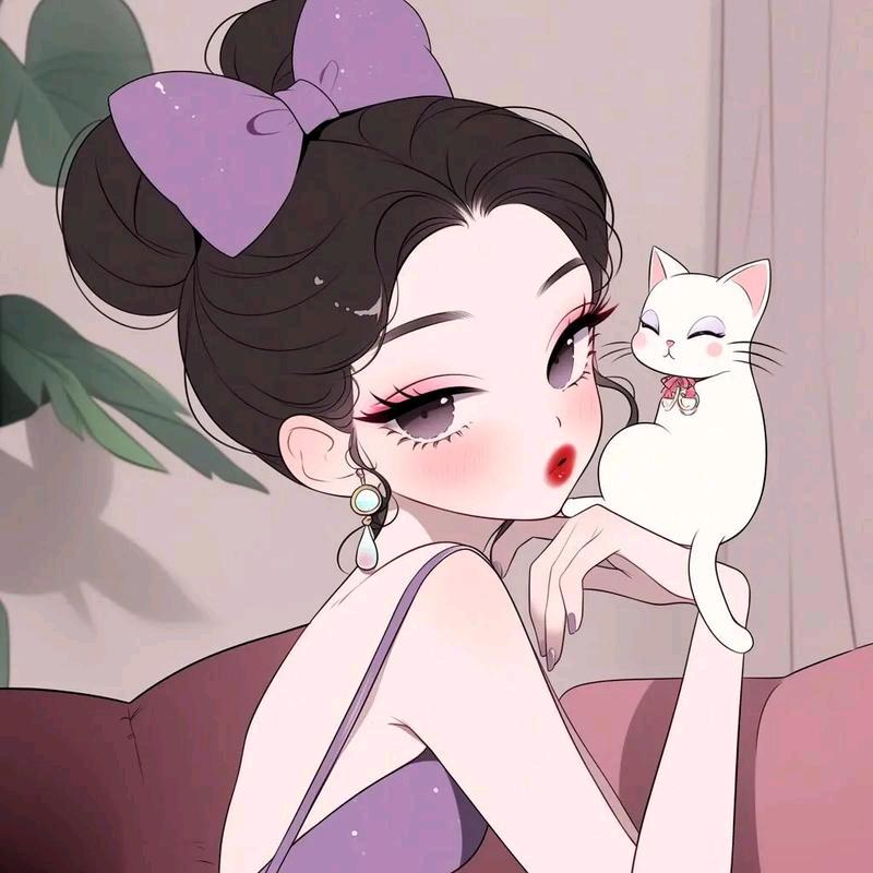 瑞瑞的橱窗