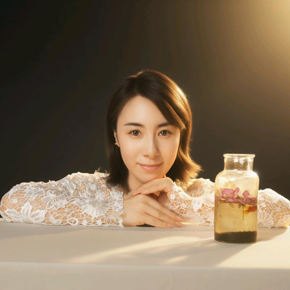 城南花已开