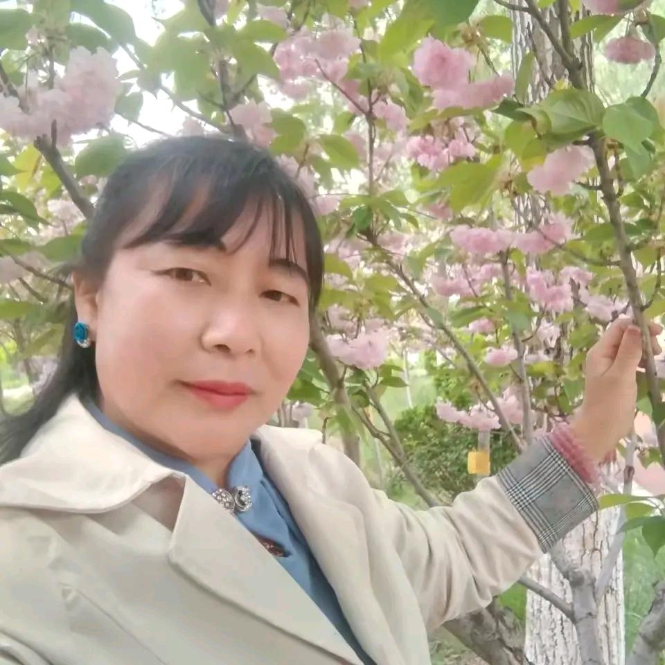 我不想她了