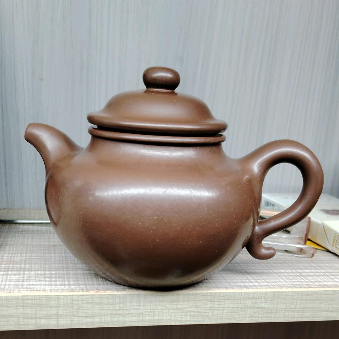 小迪紫砂
