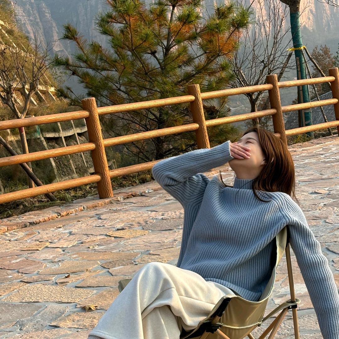 李大.疯子
