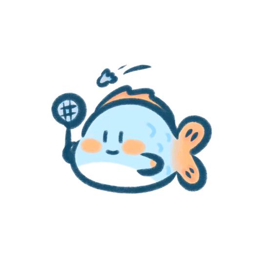 JH-丸子☄️（大号）