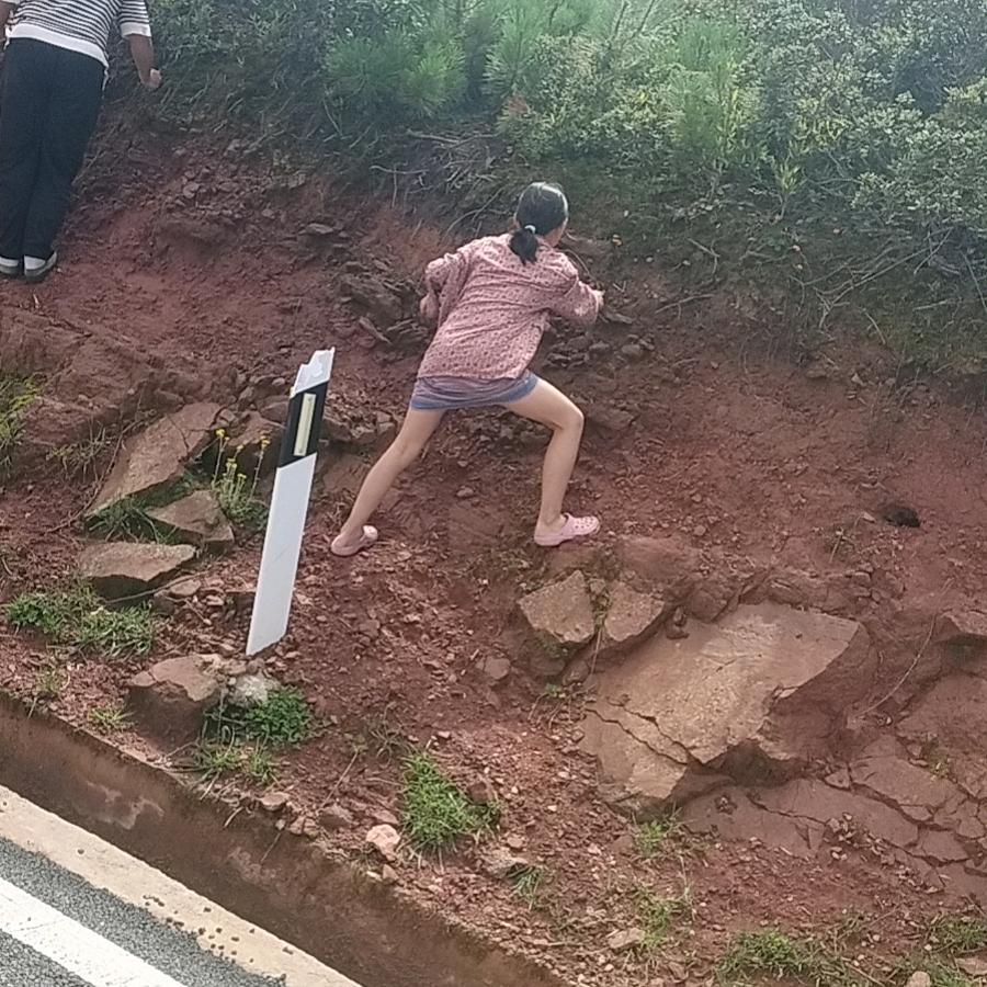 老伍
