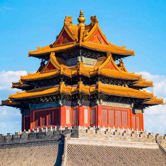 上善若水（杨）