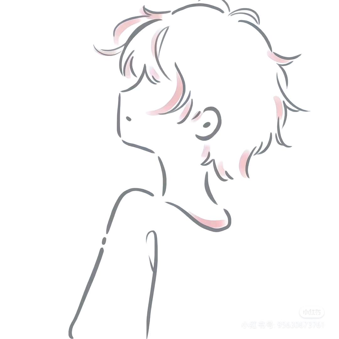 ᵕ̈我是小学生