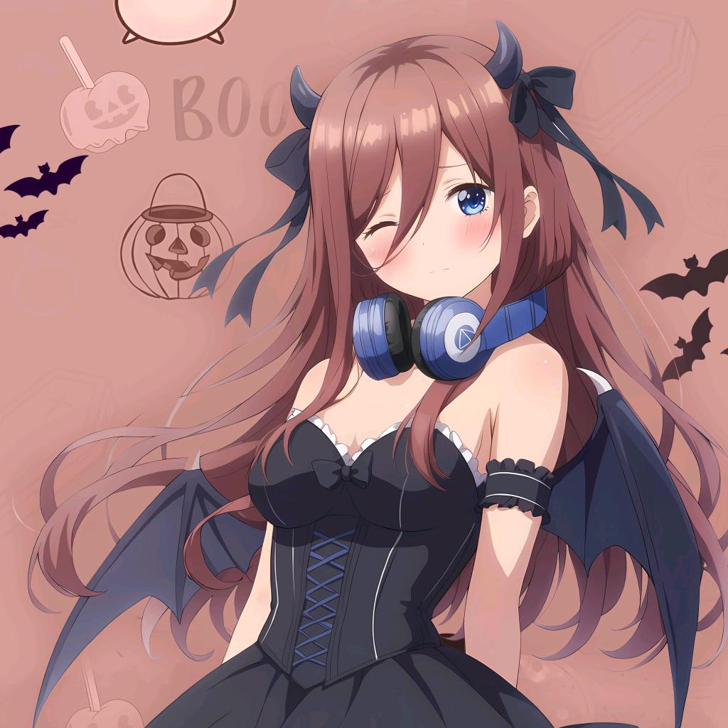 清秋