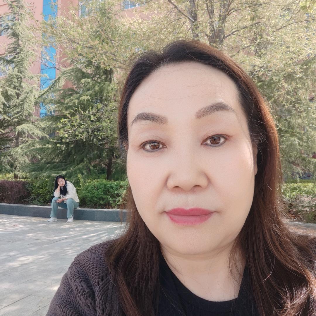 一见如故