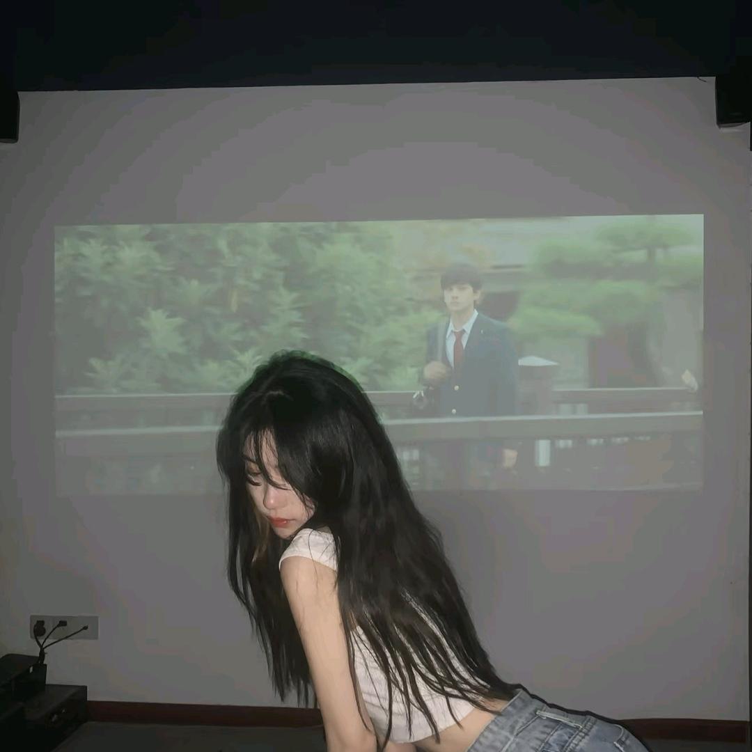 一见倾心