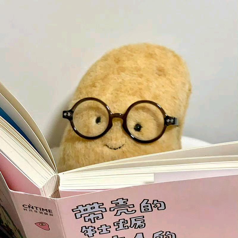 小雨讲故事