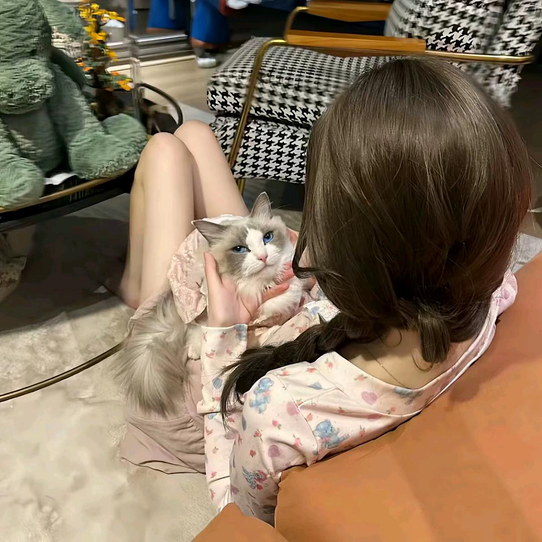 小鱼干.