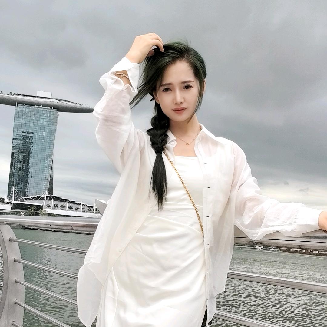 请叫我宽姐