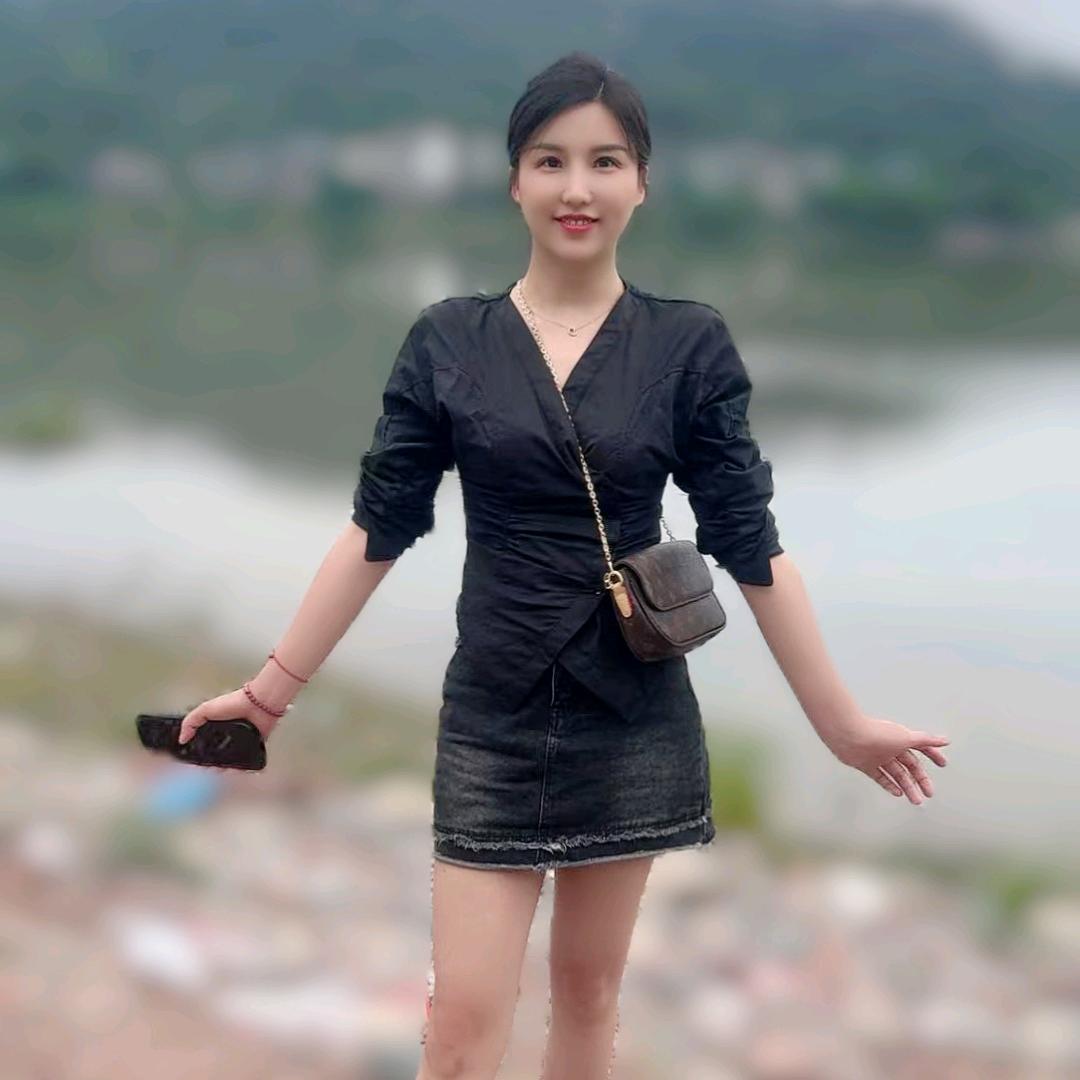@唯美灿灿